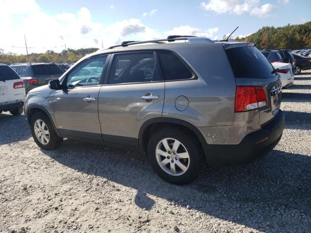 Photo 1 VIN: 5XYKTDA67DG405704 - KIA SORENTO 