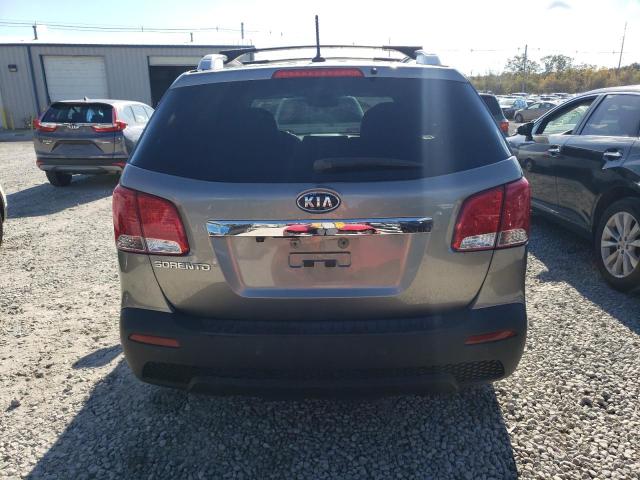 Photo 5 VIN: 5XYKTDA67DG405704 - KIA SORENTO 