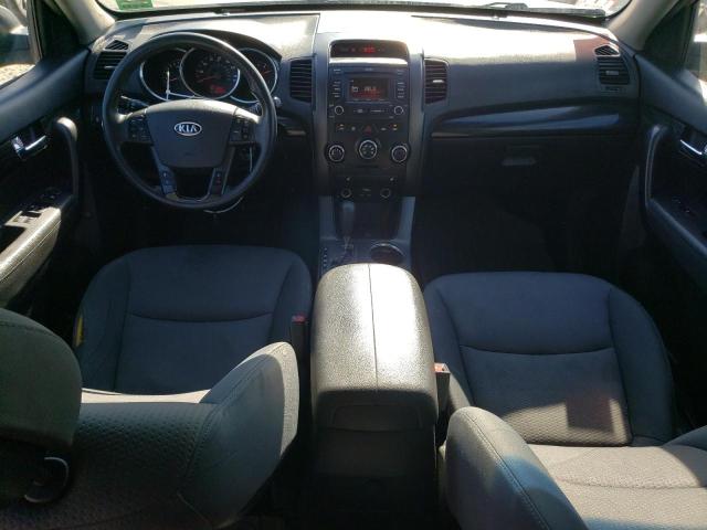 Photo 7 VIN: 5XYKTDA67DG405704 - KIA SORENTO 