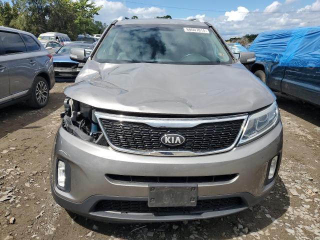 Photo 4 VIN: 5XYKTDA67EG453009 - KIA SORENTO LX 