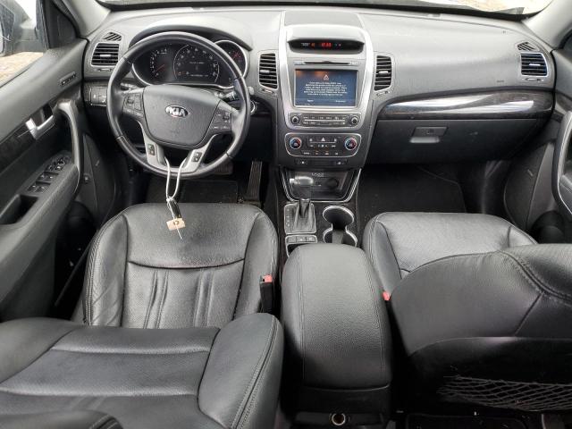 Photo 7 VIN: 5XYKTDA67EG453009 - KIA SORENTO LX 