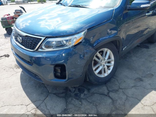 Photo 5 VIN: 5XYKTDA67EG464575 - KIA SORENTO 