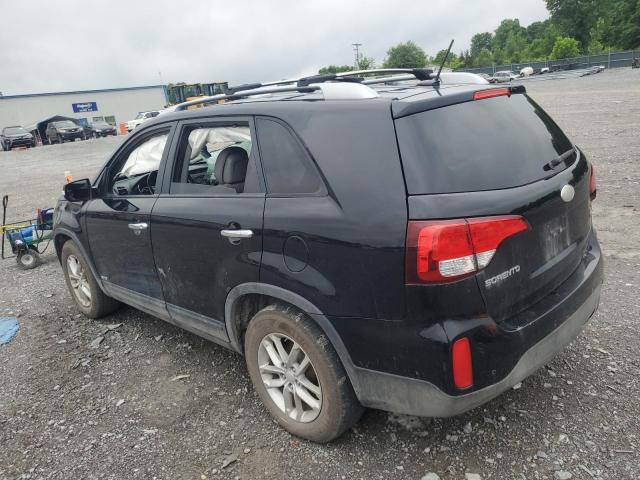 Photo 1 VIN: 5XYKTDA67EG542062 - KIA SORENTO 