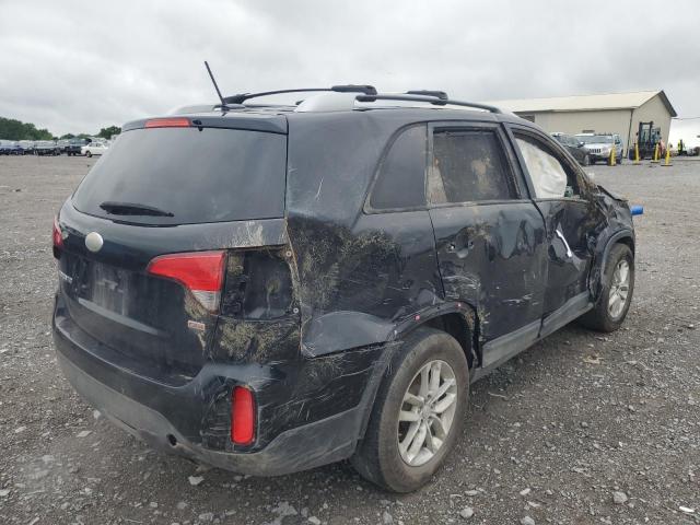 Photo 2 VIN: 5XYKTDA67EG542062 - KIA SORENTO 