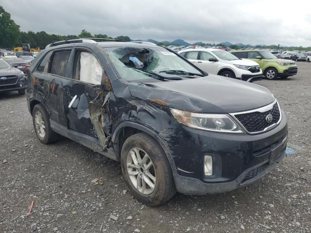 Photo 3 VIN: 5XYKTDA67EG542062 - KIA SORENTO 