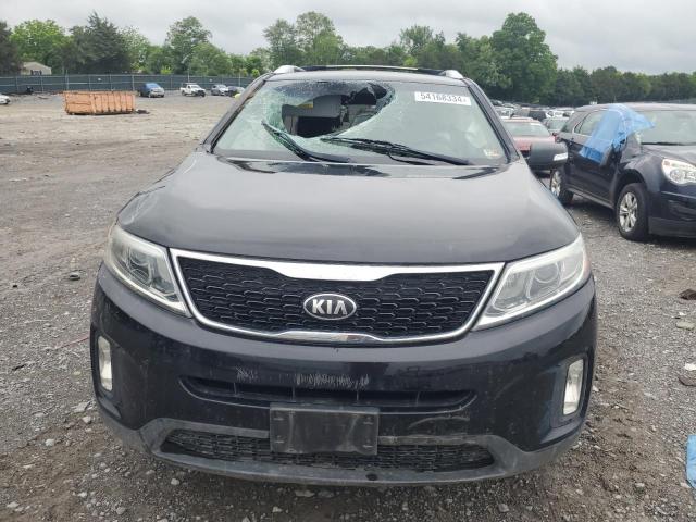 Photo 4 VIN: 5XYKTDA67EG542062 - KIA SORENTO 