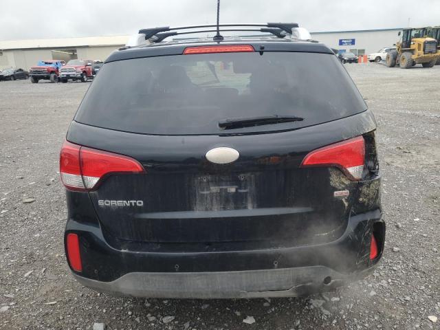 Photo 5 VIN: 5XYKTDA67EG542062 - KIA SORENTO 