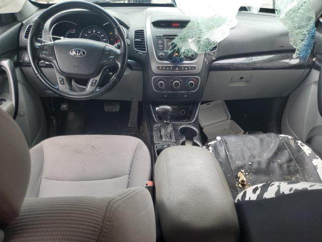 Photo 7 VIN: 5XYKTDA67EG542062 - KIA SORENTO 