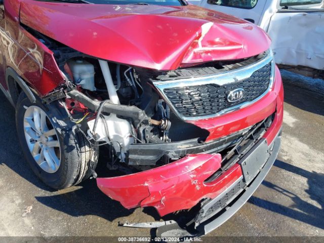 Photo 5 VIN: 5XYKTDA67FG569084 - KIA SORENTO 