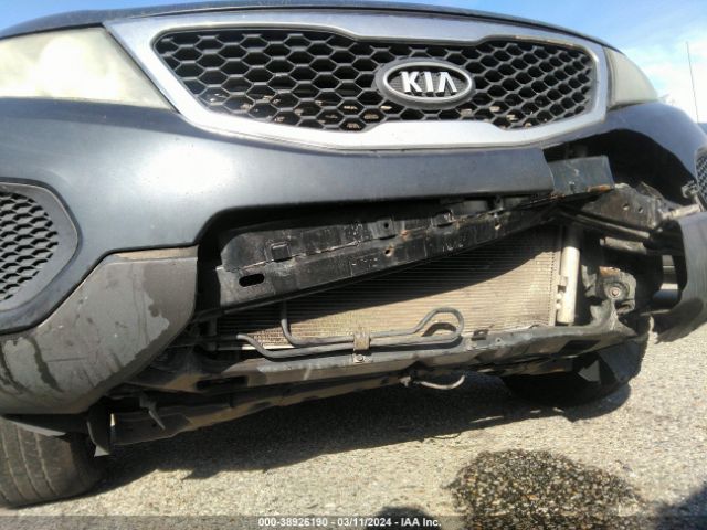 Photo 5 VIN: 5XYKTDA68CG235190 - KIA SORENTO 