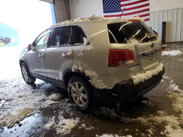 Photo 1 VIN: 5XYKTDA68CG269548 - KIA SORENTO BA 