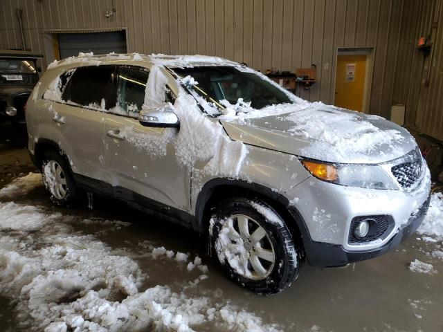 Photo 3 VIN: 5XYKTDA68CG269548 - KIA SORENTO BA 