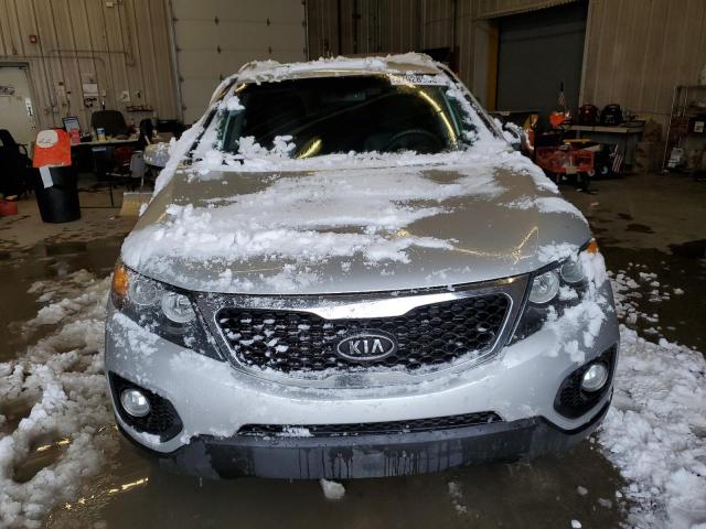 Photo 4 VIN: 5XYKTDA68CG269548 - KIA SORENTO BA 