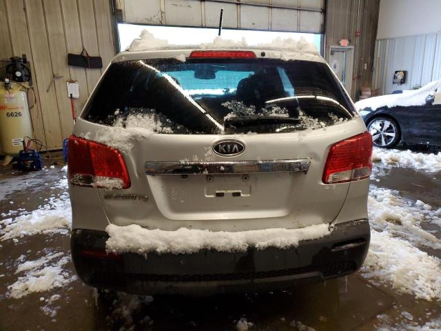 Photo 5 VIN: 5XYKTDA68CG269548 - KIA SORENTO BA 