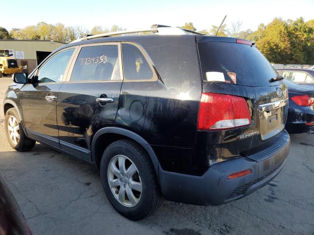 Photo 1 VIN: 5XYKTDA68CG270778 - KIA SORENTO BA 