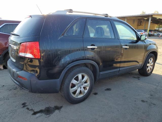 Photo 2 VIN: 5XYKTDA68CG270778 - KIA SORENTO BA 