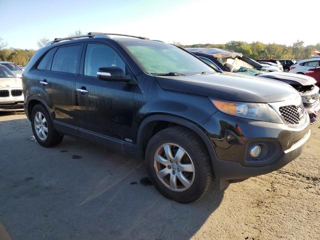 Photo 3 VIN: 5XYKTDA68CG270778 - KIA SORENTO BA 