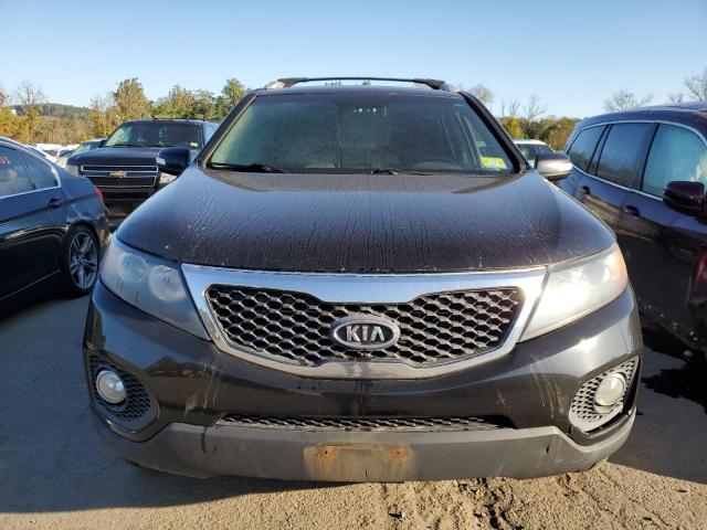 Photo 4 VIN: 5XYKTDA68CG270778 - KIA SORENTO BA 