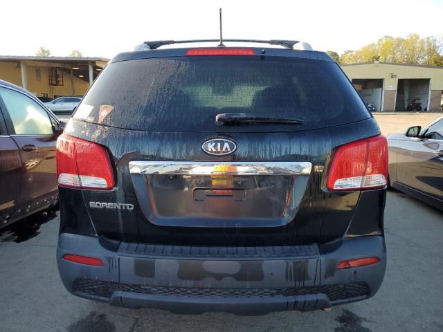 Photo 5 VIN: 5XYKTDA68CG270778 - KIA SORENTO BA 