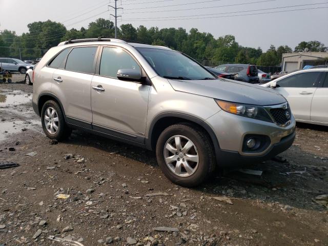 Photo 3 VIN: 5XYKTDA68CG274832 - KIA SORENTO BA 