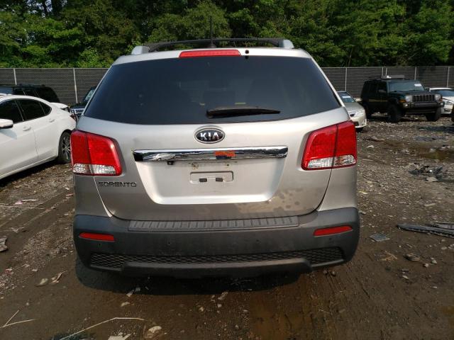 Photo 5 VIN: 5XYKTDA68CG274832 - KIA SORENTO BA 