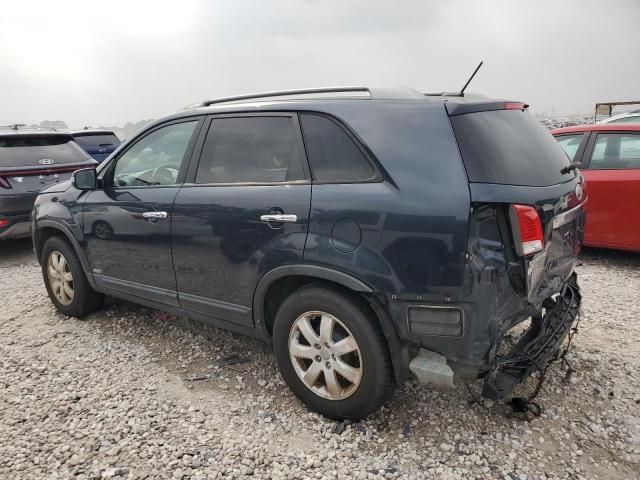 Photo 1 VIN: 5XYKTDA68CG278587 - KIA SORENTO 