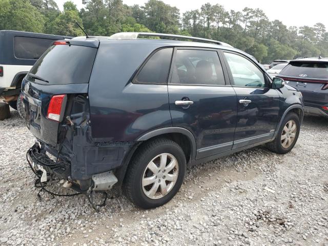 Photo 2 VIN: 5XYKTDA68CG278587 - KIA SORENTO 