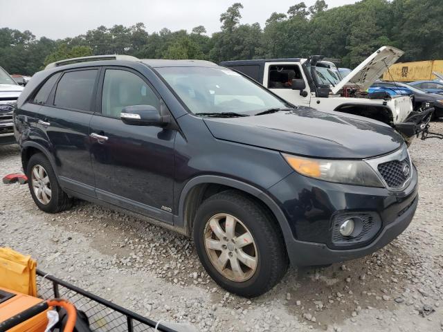 Photo 3 VIN: 5XYKTDA68CG278587 - KIA SORENTO 