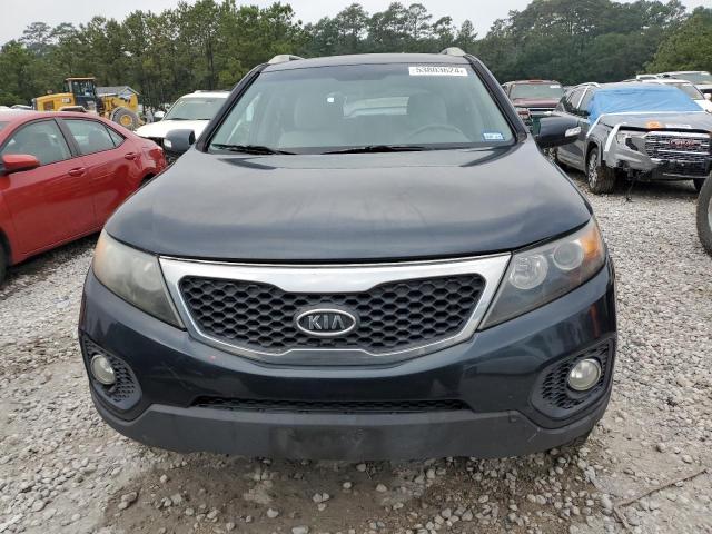 Photo 4 VIN: 5XYKTDA68CG278587 - KIA SORENTO 