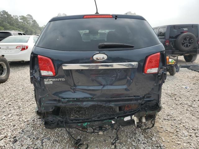 Photo 5 VIN: 5XYKTDA68CG278587 - KIA SORENTO 