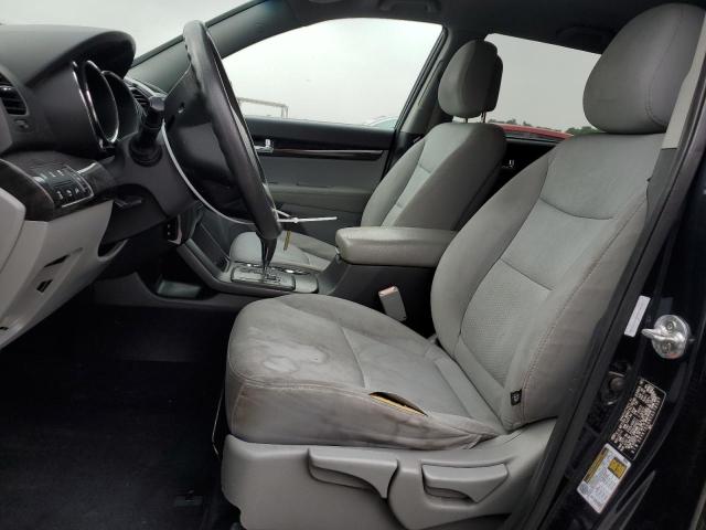 Photo 6 VIN: 5XYKTDA68CG278587 - KIA SORENTO 