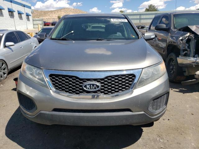 Photo 4 VIN: 5XYKTDA68DG418574 - KIA SORENTO 