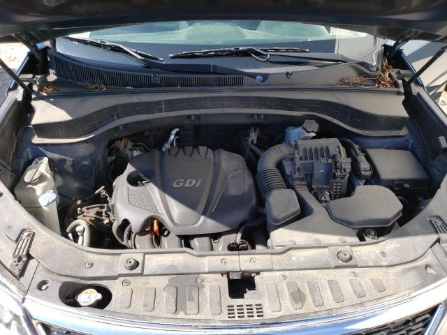 Photo 11 VIN: 5XYKTDA68EG436994 - KIA SORENTO 