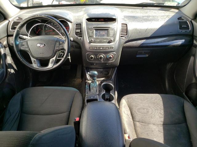 Photo 7 VIN: 5XYKTDA68EG436994 - KIA SORENTO 