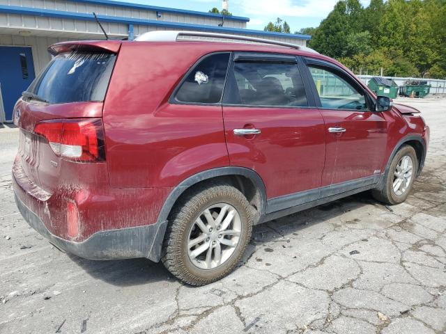 Photo 2 VIN: 5XYKTDA68EG473513 - KIA SORENTO LX 