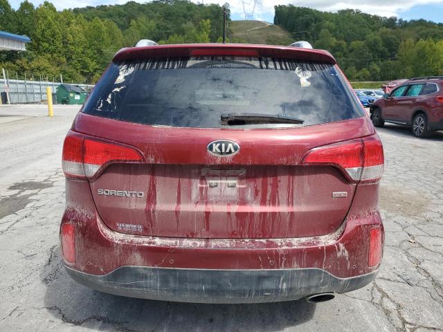 Photo 5 VIN: 5XYKTDA68EG473513 - KIA SORENTO LX 