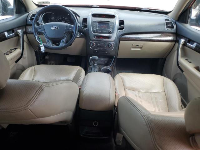 Photo 7 VIN: 5XYKTDA68EG473513 - KIA SORENTO LX 