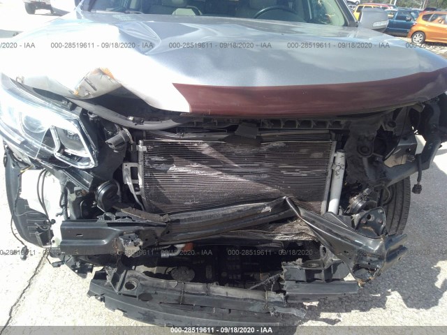 Photo 5 VIN: 5XYKTDA68EG541261 - KIA SORENTO 