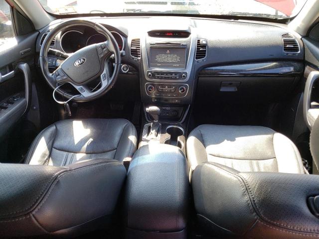 Photo 7 VIN: 5XYKTDA68EG546248 - KIA SORENTO LX 