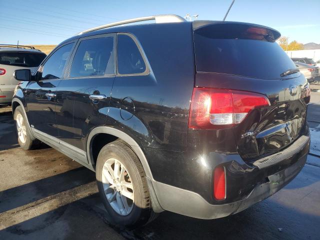 Photo 1 VIN: 5XYKTDA68EG546928 - KIA SORENTO LX 