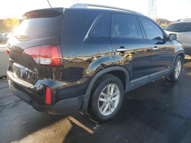 Photo 2 VIN: 5XYKTDA68EG546928 - KIA SORENTO LX 