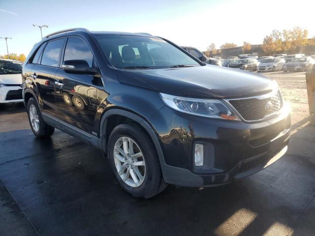 Photo 3 VIN: 5XYKTDA68EG546928 - KIA SORENTO LX 