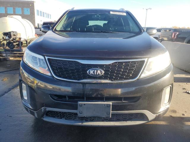 Photo 4 VIN: 5XYKTDA68EG546928 - KIA SORENTO LX 