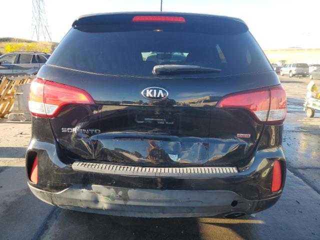 Photo 5 VIN: 5XYKTDA68EG546928 - KIA SORENTO LX 