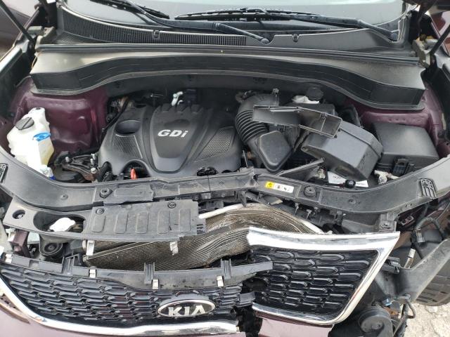 Photo 11 VIN: 5XYKTDA68FG641488 - KIA SORENTO 