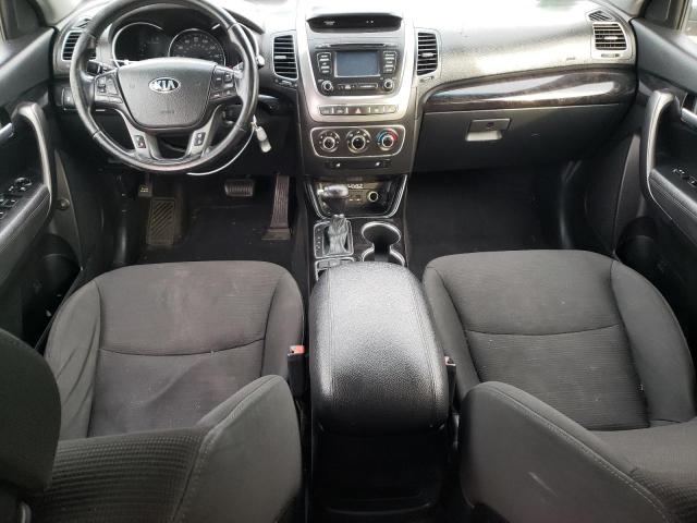 Photo 7 VIN: 5XYKTDA68FG641488 - KIA SORENTO 