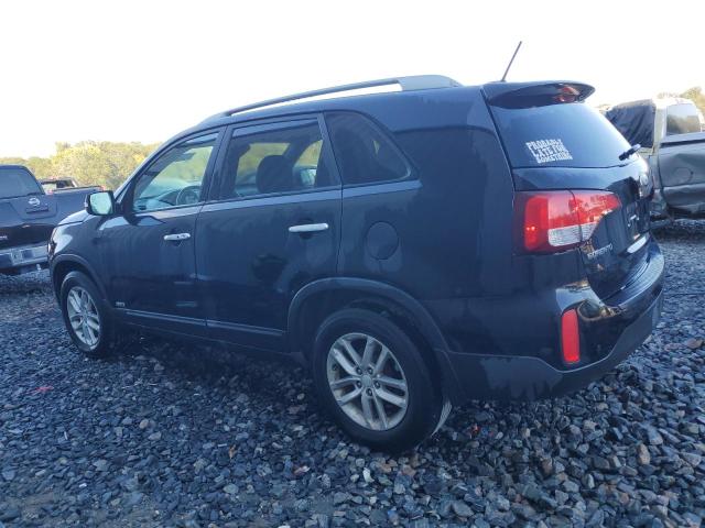 Photo 1 VIN: 5XYKTDA69EG489316 - KIA SORENTO LX 