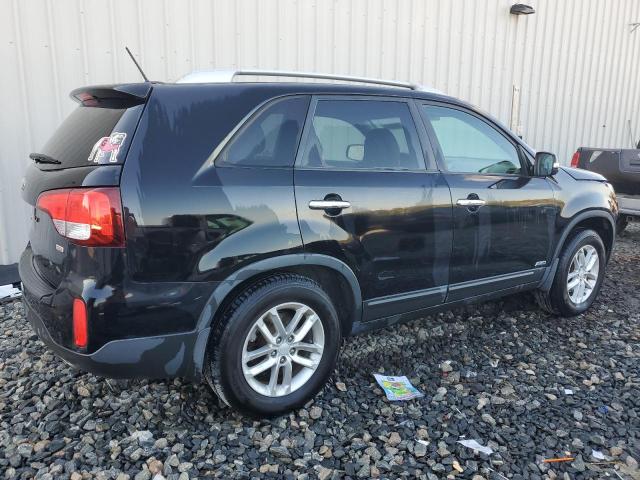 Photo 2 VIN: 5XYKTDA69EG489316 - KIA SORENTO LX 