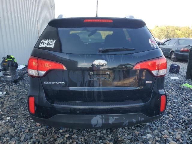 Photo 5 VIN: 5XYKTDA69EG489316 - KIA SORENTO LX 