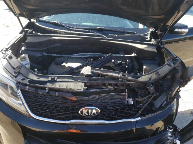 Photo 6 VIN: 5XYKTDA69FG566655 - KIA SORENTO LX 